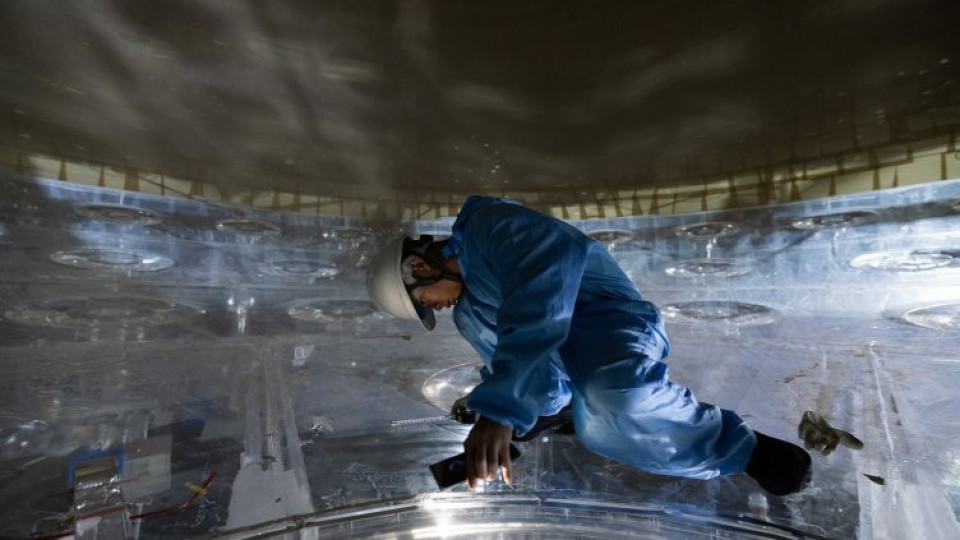 И китайски учени умират мистериозно, подобно на колегите си в САЩ