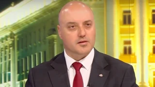 Атанас Славов: Цялата интрига, която се получи около Манол Пейков не е политическа драма