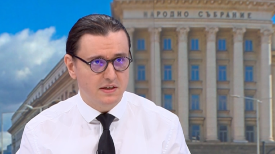 Доц. Искрен Иванов: Стрелбата срещу Доналд Тръмп е пореден тревожен сигнал за нарастващото политическо напрежение в САЩ