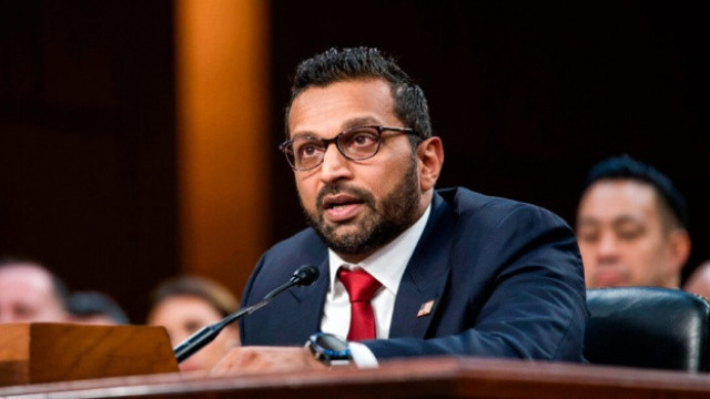 Politico: Директорът на ФБР Каш Пател най-вероятно ще бъде уволнен