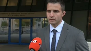 Говорителят на Софийска районна прокуратура: Не се потвърждава версията за бутане на 14-годишното момче, което падна заедно от перилата на НДК