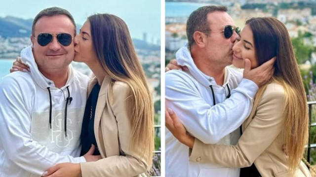 Що за годеник?! Рачков не е избрал лично пръстена за Вики, Кремена Халваджиян му го запазила (разкрития)