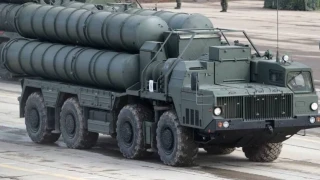 Индия получи четвърти С-400 от Русия, планира удвояване на ПВО