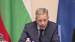 Румен Миланов: Нашият избор е ясен – да пазим мира и да действаме разумно