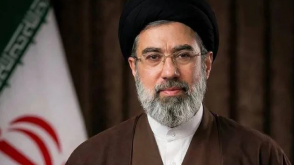 Моджтаба Хаменей: Персийският залив ще има светло бъдеще без присъствието на САЩ