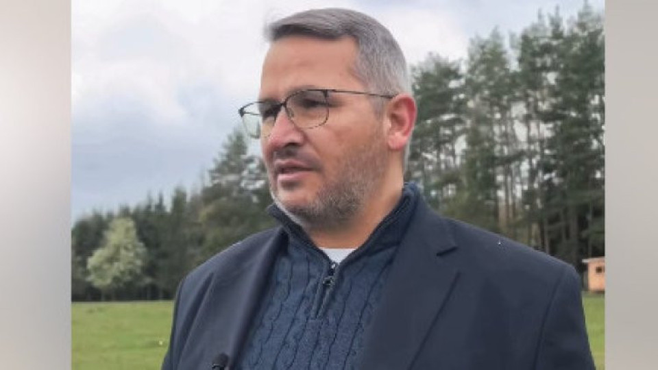 Незаконни сгради, трошки "на паркинг": Христанов за безобразията на Румен Гайтански - Вълка