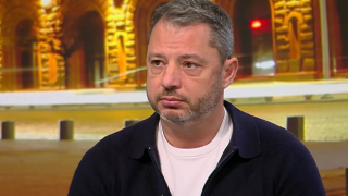 Делян Добрев: Кабинетът на „тик-ток звездата“ Андрей Гюров оставя тежко наследство