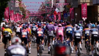 България пише история: Giro d’Italia 2026 Grande Partenza стартира за първи път оттук!