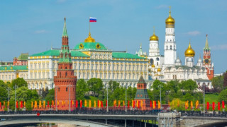 Двама руски учени, специалисти по хиперзвукови технологии, бяха осъдени на по 12 години и половина затвор по обвинения в държавна измяна