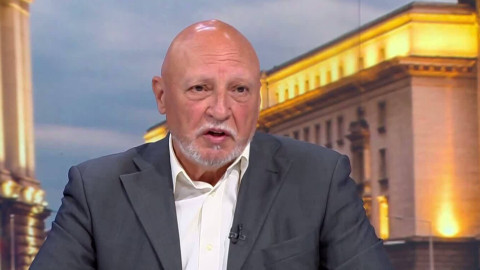 Станимир Илчев: Положението в нашата армия не е оптимистично