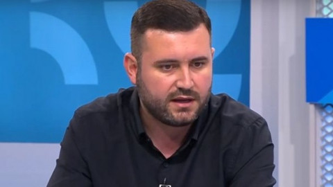 След случаите на хантавирус на кораб: Доц. Трифон Вълков обяснява как се предава заразата и има ли опасност от епидемия