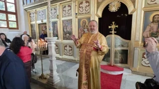 Спряха богослуженията в българските храмове в Одрин заради езиков спор