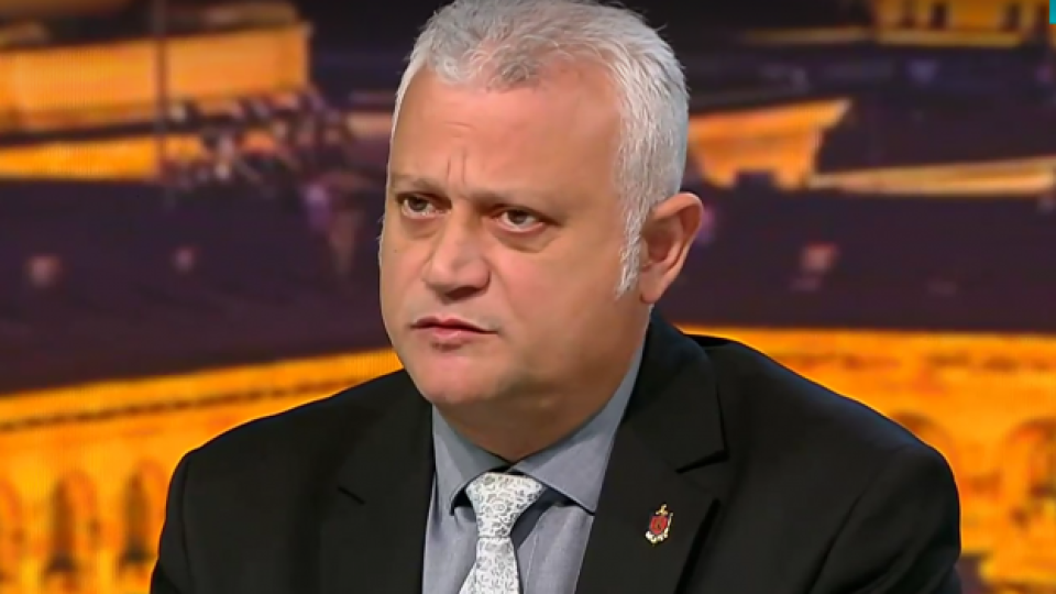 Емил Дечев: Има вече влезли в сила присъди за изборни престъпления