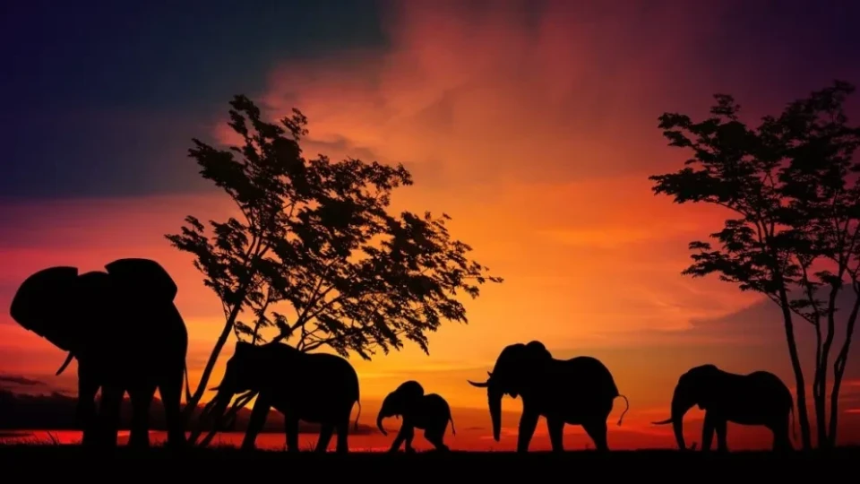 Африка може да се разцепи на два континента след милиони години