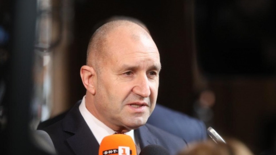 Премиерът Радев: Организирам среща с ресорните министри, за да обсъдим подготовката за "Евровизия"