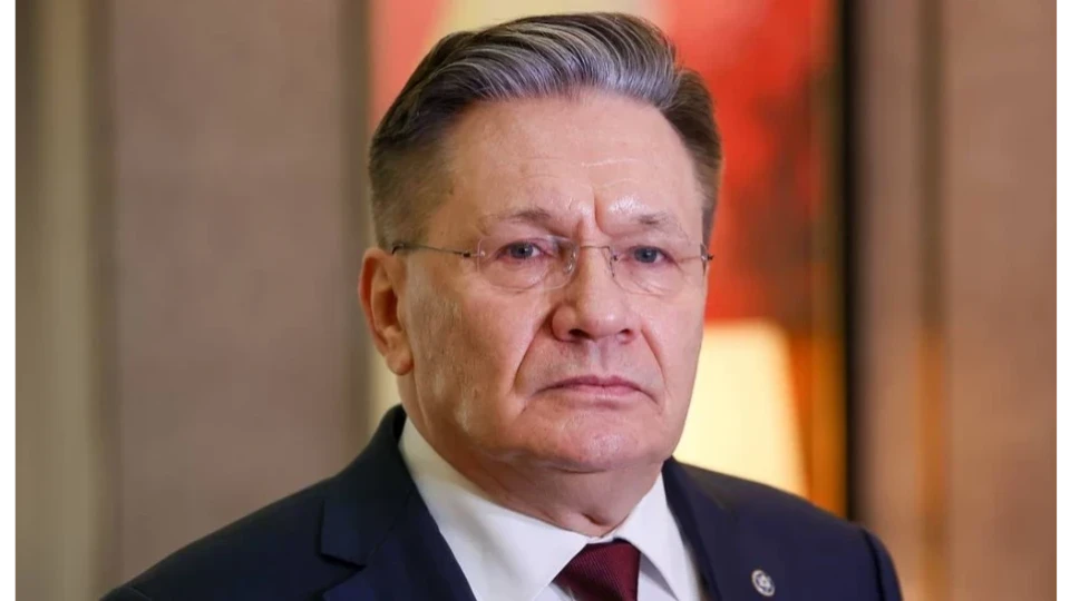Русия и Китай с пътна карта за мирно ядрено развитие за десетилетия напред, обяви "Росатом"