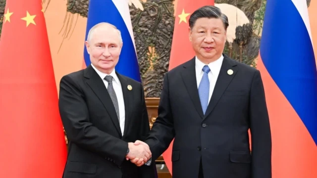 Путин в Пекин: стратегическо сближаване в многополюсния свят