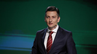 Иван Василев: Електронното управление у нас олицетворява неработещата администрация