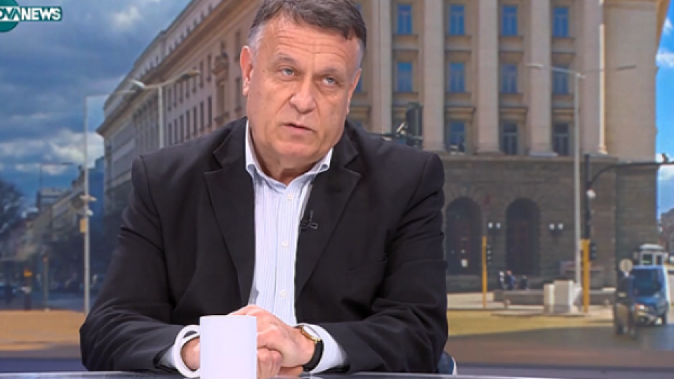 Проф. Георги Вълчев – министър на образованието и науката: Към учениците има свръхочаквания