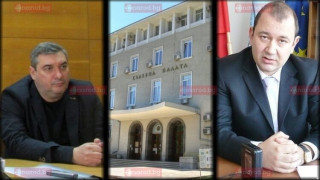 Съдии, адвокати и чиновници – „джуджетата“ на Стара Загора