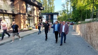 ДНСК: Незаконното строителство в Баба Алино край Варна е установено още през 2024 г.