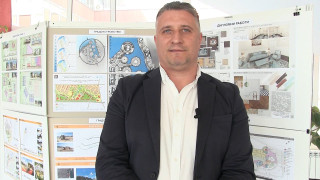 Арх. Марин Велчев: Много лесно се строи незаконно, а трудно се събарят незаконните сгради