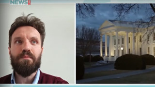 Ангел Петров: Администрацията на Тръмп руши санкционния механизъм под различни предлози, когато не ѝ е удобен