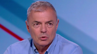 Проф. Сергей Игнатов: Някои родители смятат, че училището отговаря за всичко. Веднъж баща ме заплаши с нож заради дъщеря си