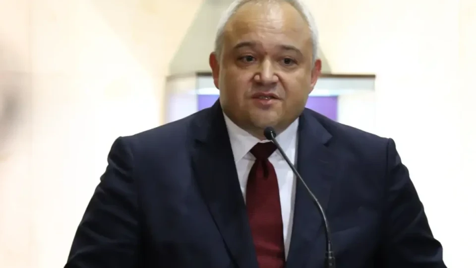 Демерджиев с тежък гаф в Кърджали