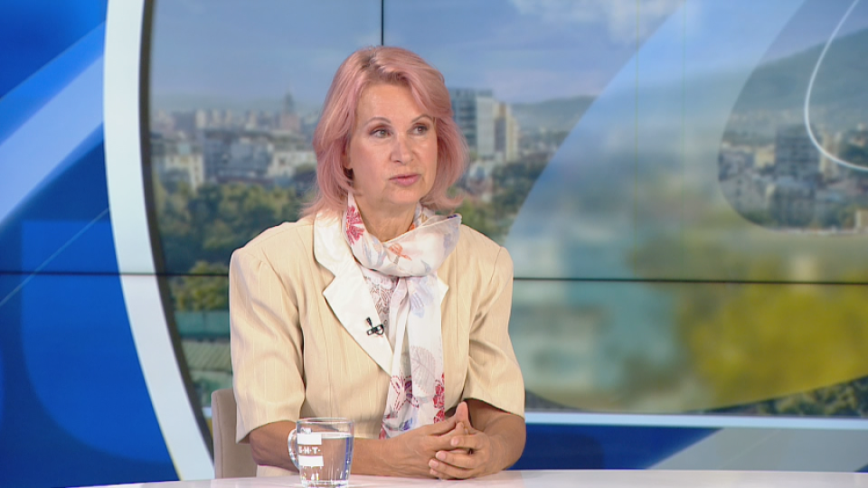 Проф. Ива Христова: Кърлежи дебнат във всички паркове, лаймската болест често протича без симптоми