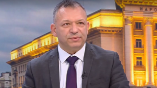 Димитър Гърдев за инцидента с военен дрон над Констанца: Категорично може да се каже, че това е много опасна ескалация