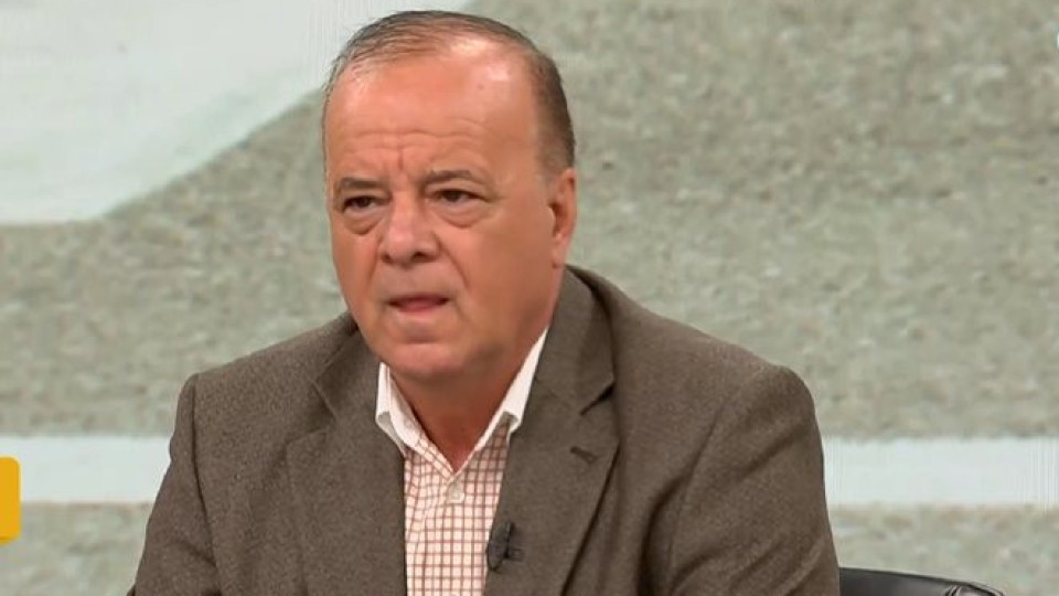 Тенчо Тенев: Трябва повече контрол, камери и незабавни санкции срещу уличните гонки