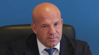 Министър Керязов: "Със сигурност България трябва да има нов модерен национален стадион, но това подлежи на анализи"
