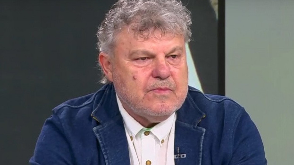 Йонко Иванов: Трайно подобрение може да има само, ако обществото промени отношението си към движението по пътищата
