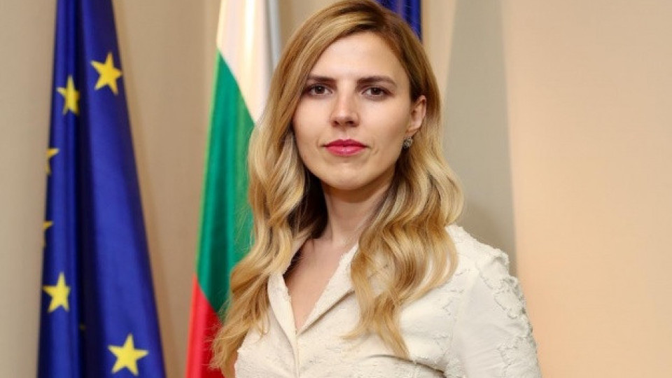Министър Велислава Петрова: По всички възможни механизми и формати България представи своята позиция за подпалените в Скопие дипломатически автомобили