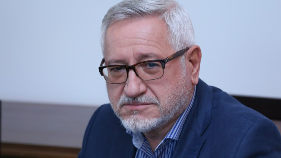 Ангел Димитров: Антибългарската пропаганда в Скопие напомня на 40-те години на XX век
