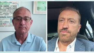Имало ли е институционален чадър над незаконното строителство в „Баба Алино”