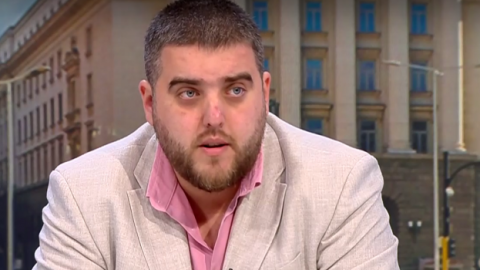Любослав Костов: Заради едни шефове с големи заплати целият сектор се стигматизира