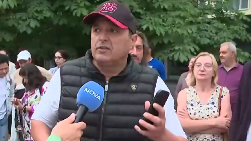 Нападения с ножове и купища боклуци: Нови сигнали за проблеми в района на подлеза на „Плиска” в София
