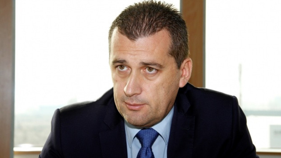 Министър Георги Пеев изиска допълнителни мерки срещу влизането и излизането от пристанищата на претоварени камиони