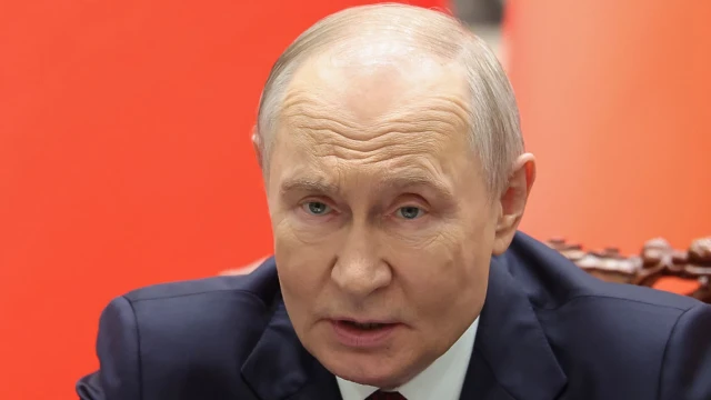 Путин към Тръмп: Русия и САЩ, като двете най-големи ядрени сили, носят обща отговорност за глобалната сигурност
