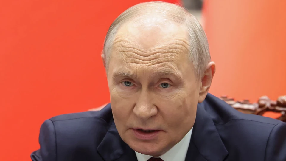 Путин към Тръмп: Русия и САЩ, като двете най-големи ядрени сили, носят обща отговорност за глобалната сигурност