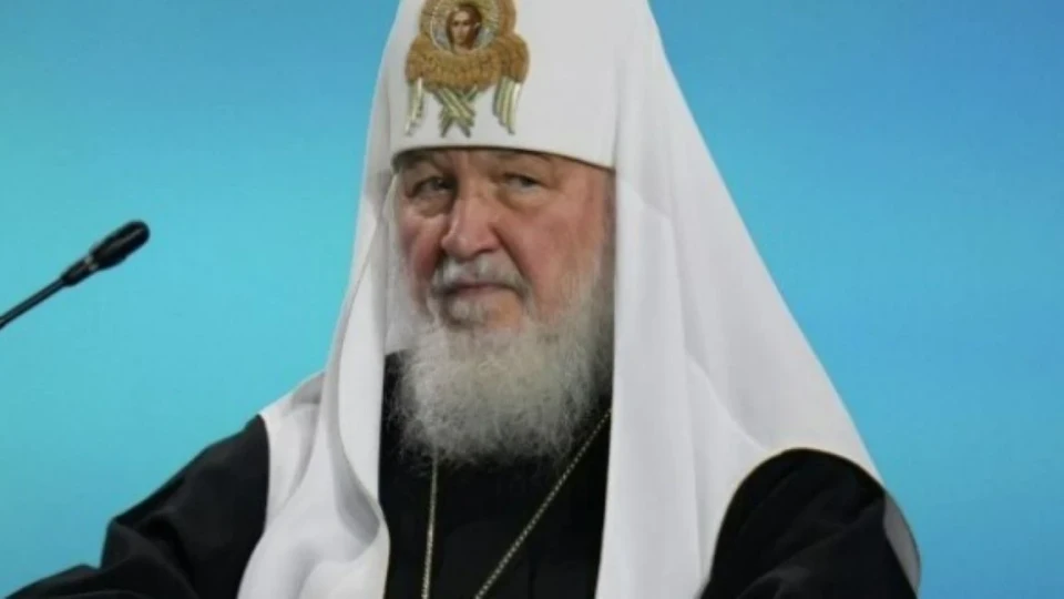 Българското разузнаване няма данни патриарх Кирил да е бил агент на КГБ