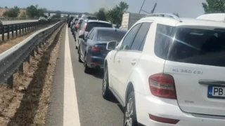 Лияна Панделиева: Голяма забава е пътуването срещу летния трафик, честно ви казвам!