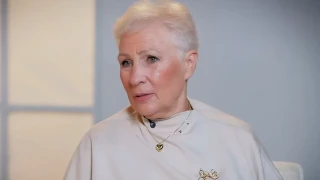Мая Нешкова: Вечер си лягам с мисълта Кирил да дойде насън