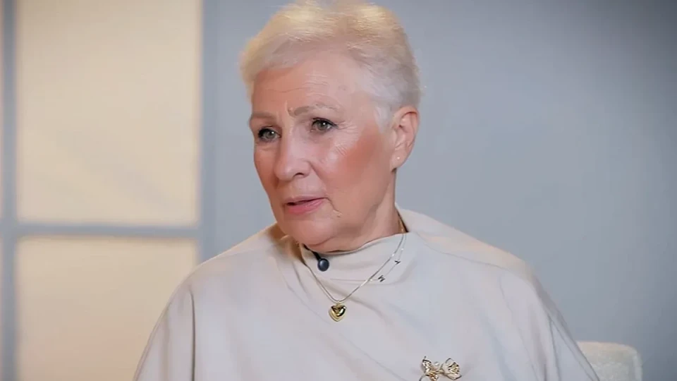 Мая Нешкова: Вечер си лягам с мисълта Кирил да дойде насън