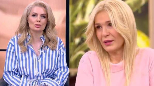 Гала предадена от най-близките си! Венета Райкова я оставя безработна