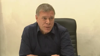 Сметната палата поиска предсрочното освобождаване на кмета на Горна Оряховица Николай Рашков