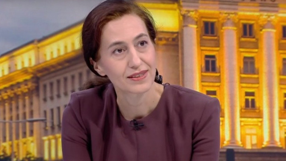 Доц. Светла Бонева: Войната и високите лихви ще се отразят и на България