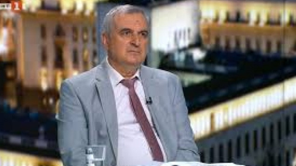 Дипломатът Ангел Орбецов: Нотата от Иран не е заплаха, но е сериозно предупреждение
